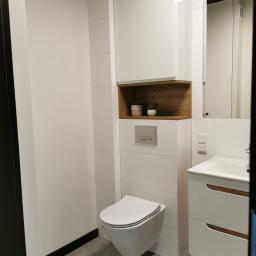 Kuchnie na wymiar Gracze 4