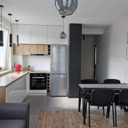 Kuchnie na wymiar Gracze 3