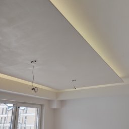 Remonty mieszkań Myślenice 4