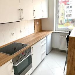 Meble na wymiar Gdańsk 1