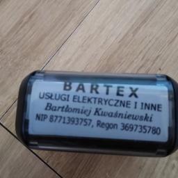 Bartex - Solidny Elektryk Nowe Miasto Lubawskie