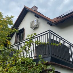 Klimatyzacja do domu Świebodzin 4