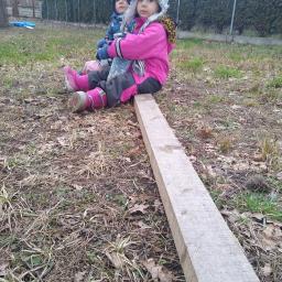 Leśne Smyki Lepsze niż Przedszkole 