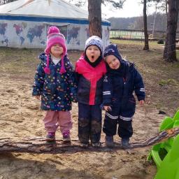 Leśne Smyki Lepsze niż Przedszkole 