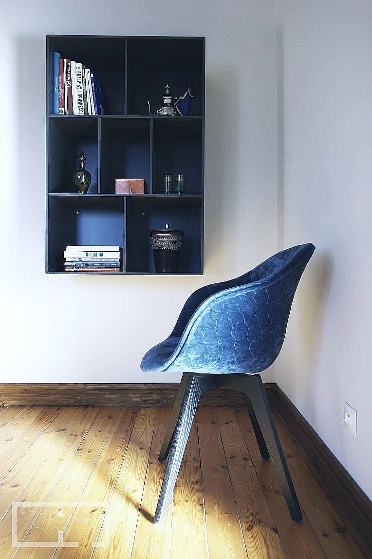 Realizacja projektu wnętrz