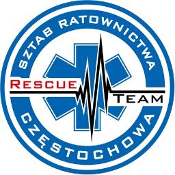 Sztab Ratownictwa i Łączności w Częstochowie RESCUE TEAM - Firma Szkoleniowa Częstochowa