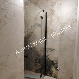 Remont łazienki Ząbkowice Śląskie 1