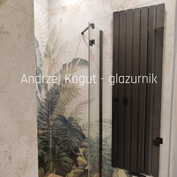 Glazur-And - Najlepszy Remont Łazienki Ząbkowice Śląskie