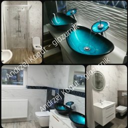 Remont łazienki Ząbkowice Śląskie 4