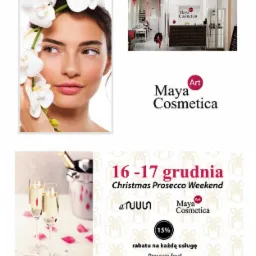 Przykładowy zestaw części identyfikacji wizualnej