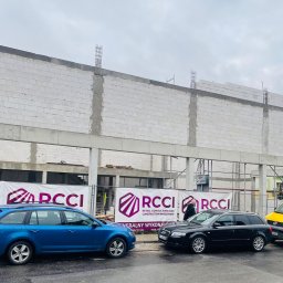 RCCI Sp z o.o. - Pierwszorzędny Dom Tradycyjny Poddębice
