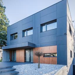 Aranżacja wnętrz Poznań 4