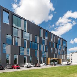 Aranżacja wnętrz Poznań 2