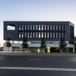 Aranżacja wnętrz Poznań 3