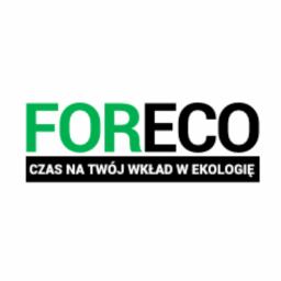 FORECO - Fotowoltaika Niedrzwica Duża