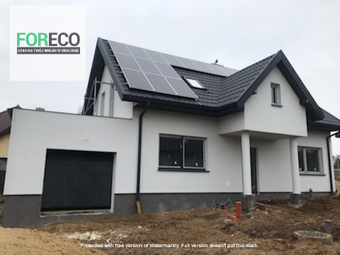 6,66 kW miejscowość Jakubowice Konińskie.