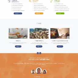 Strona internetowa firmy Keystone Advisory prezentująca usługi w zakresie zarządzania wynagrodzeniami, efektywności organizacji i doradztwa w obszarze HR, z widocznymi danymi kontaktowymi i listą...