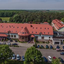 Catering świąteczny Stęszew 2