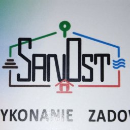 SanOst - Rewelacyjne Wykończenia Łazienek Szamotuły