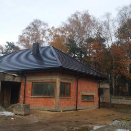 Krycie dachów Łódź 3