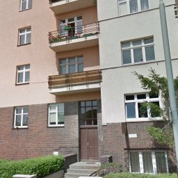 Administracja domów Poznań 3