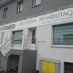 Klinika Rehabilitacji i Ortopedii Drawsko
