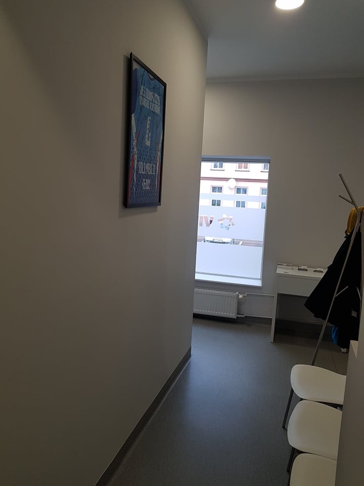 Fizjoterapia Drawsko