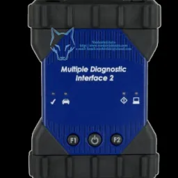 Diagnostyka pojazdów marki Opel