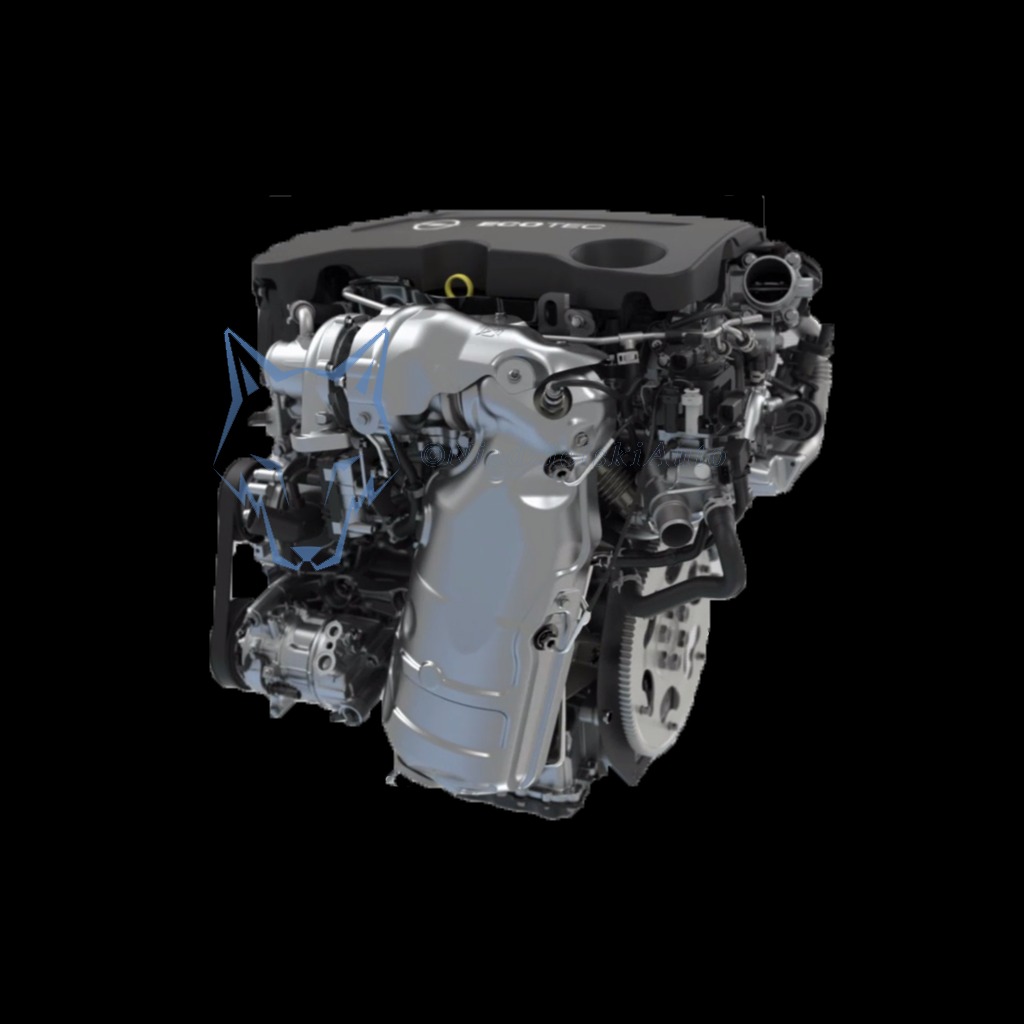 Naprawa pojazdów marki Opel