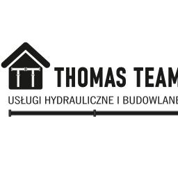 TT THOMAS TEAM Tomasz Walczuk - Pierwszorzędna Aranżacja Ogrodu Legionowo