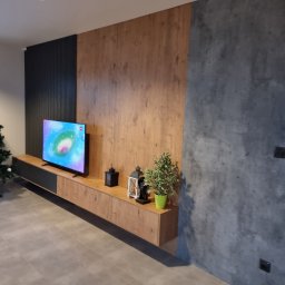 Makowskimeble - Meble Do Kuchni Warszawa