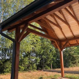 Domy szkieletowe Suwałki 4