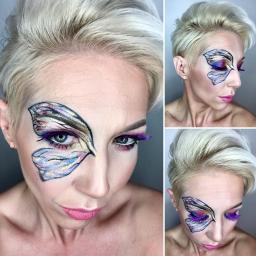 Makijaż Czechowice-Dziedzice 4