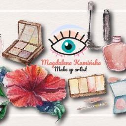 Makijaż Czechowice-Dziedzice 2