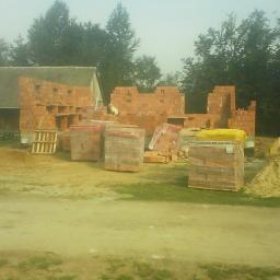 budowa domow