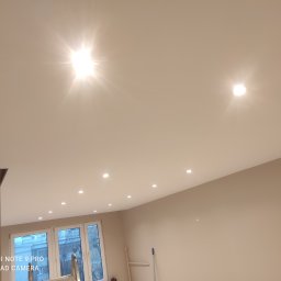 Instalacje elektryczne Kraków 1