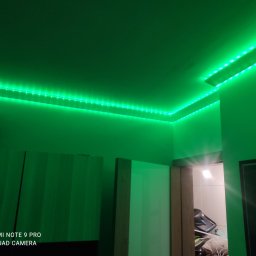 Piotr Kozak - Montaż instalacji elektrycznych Kraków