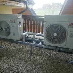 Fotowoltaika Radziszów 1