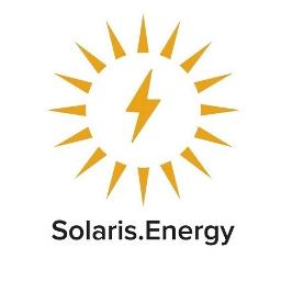 Solaris Energy logo