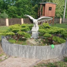 Roboty ziemne Kalników 3