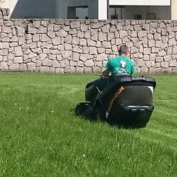 Roboty ziemne Kalników 4