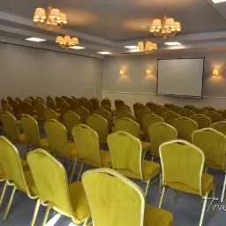 Wiosenne konferencje w Sękowski Forum