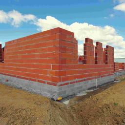 Rozbudowa domów Budzyń 3