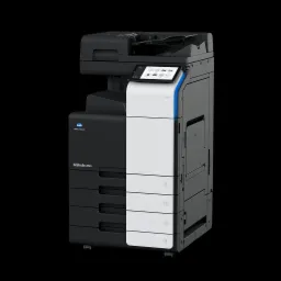 Konica Minolta Bizhub C250i