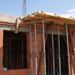 Budowa domów od 200zł za m2