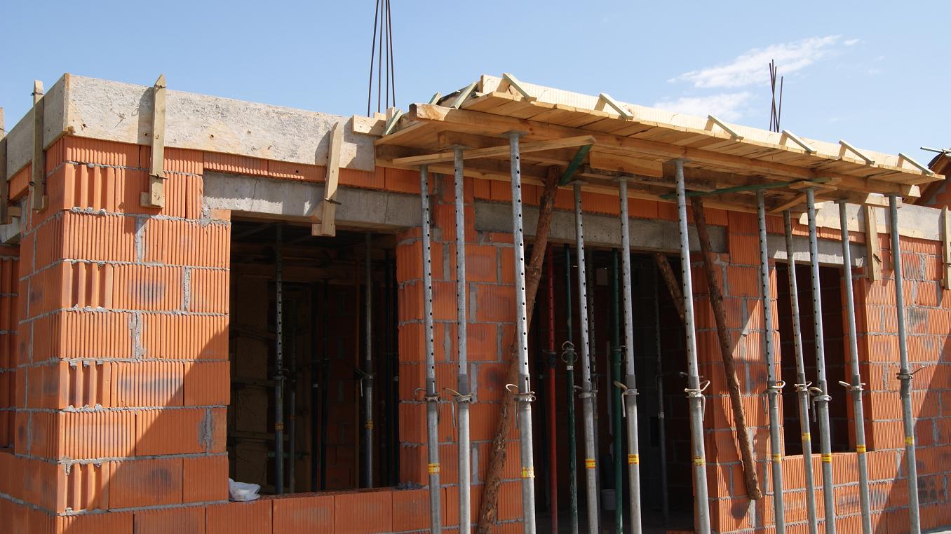 Budowa domów od 200zł za m2