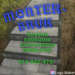 MONTER-BRUK - Dobry Producent Ogrodzeń Myślenice
