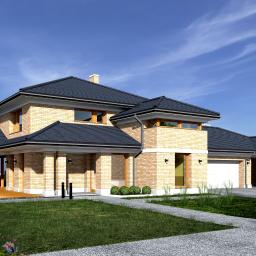 Biuro Projektowe Moderna architekt Jolanta Włodarczyk - Usługi Architektoniczne Sieradz