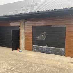 Bramy garażowe Tarnawa 10