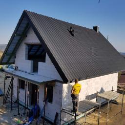 Zakład Remontowo budowlany